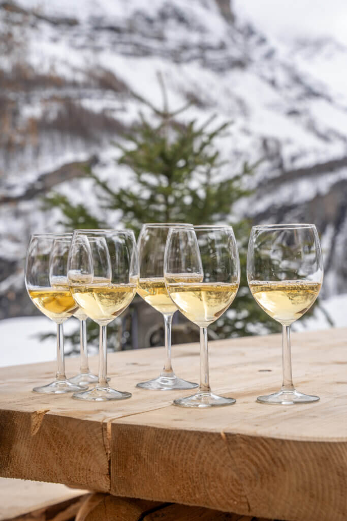 Apéritif Entre Amis