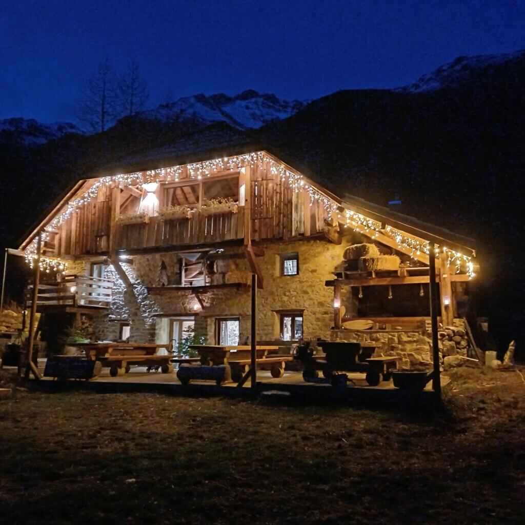 Exterieur Deco Noel 2025