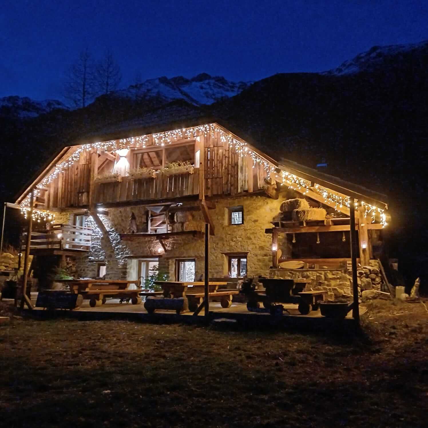 Exterieur Deco Noel 2025